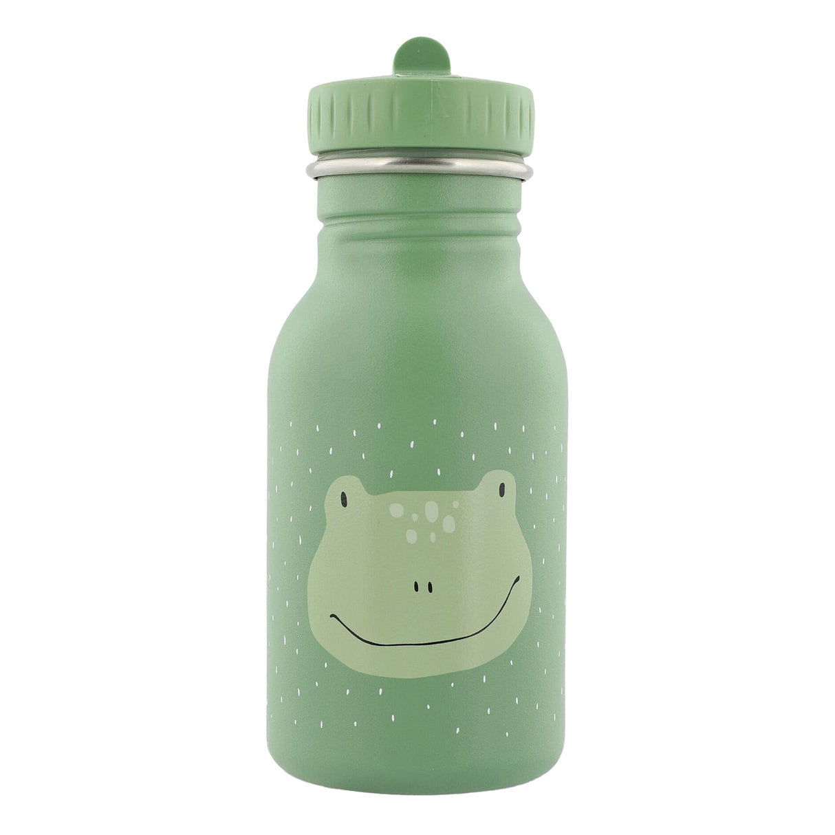 Trixie drinkfles dhr. kikker, 350ml