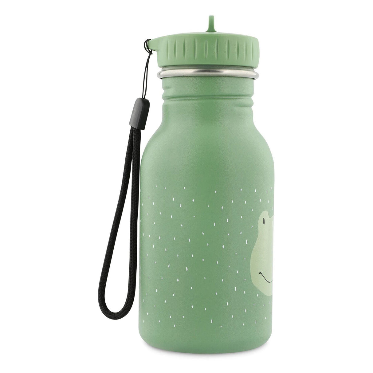 Trixie drinkfles dhr. kikker, 350ml