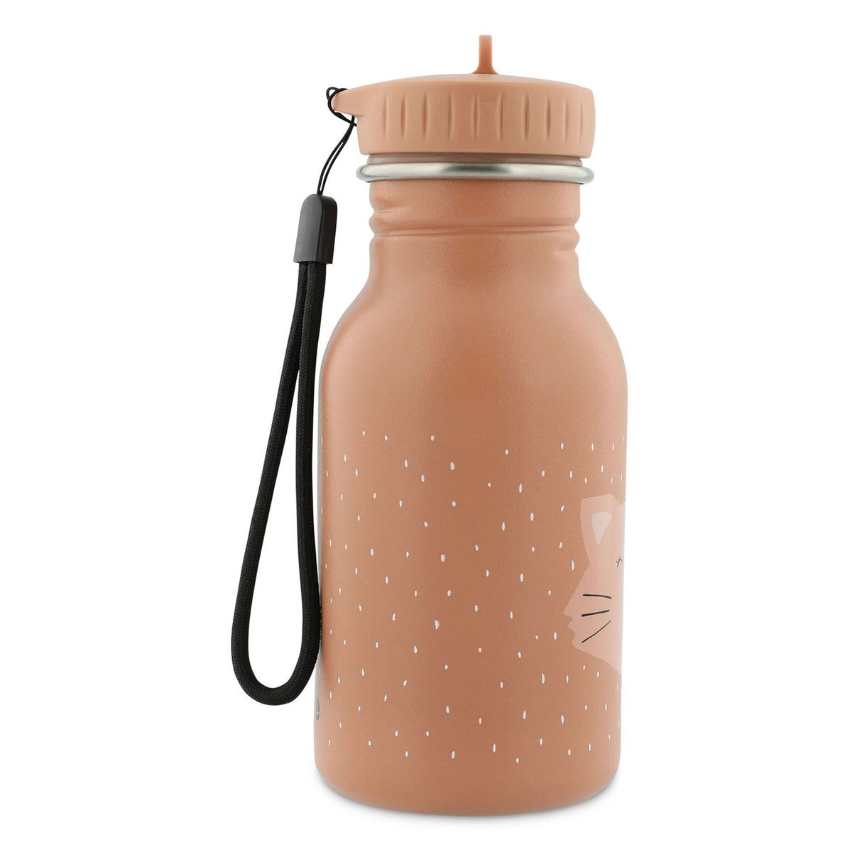 Trixie drinkfles - mrs. cat, 350ml