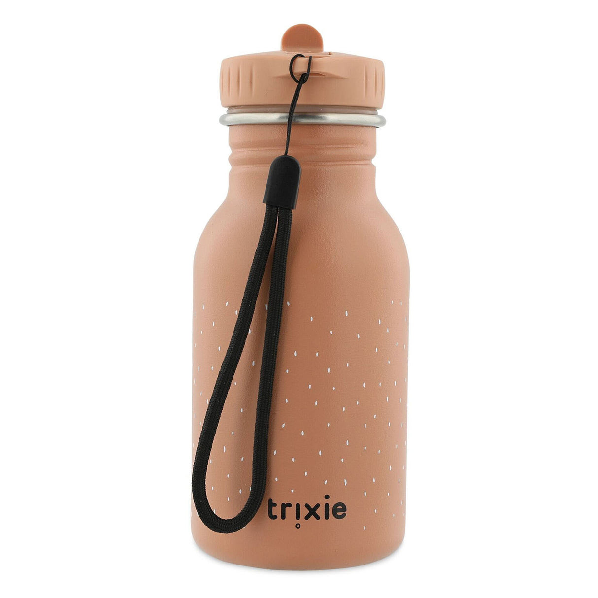 Trixie drinkfles - mrs. cat, 350ml