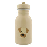 Trixie drinkfles mr. dog, 350ml