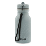 Trixie drinkfles - mr. shark, 350ml