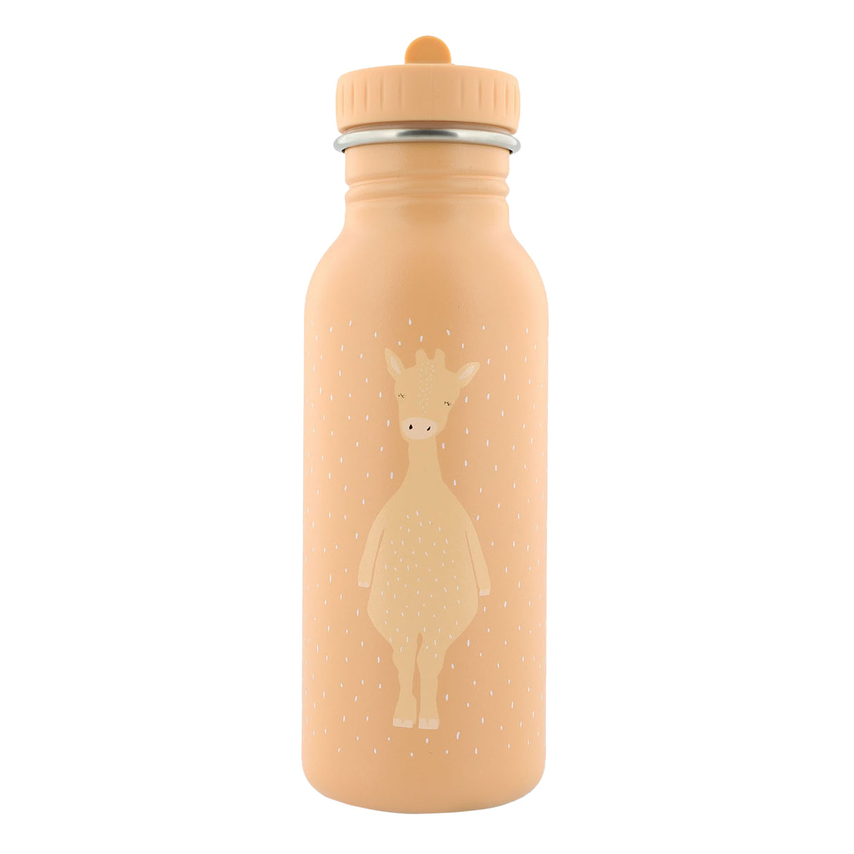 Trixie Drinkfles Mevrouw Giraf, 500ml