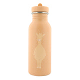Trixie Drinkfles Mevrouw Giraf, 500ml
