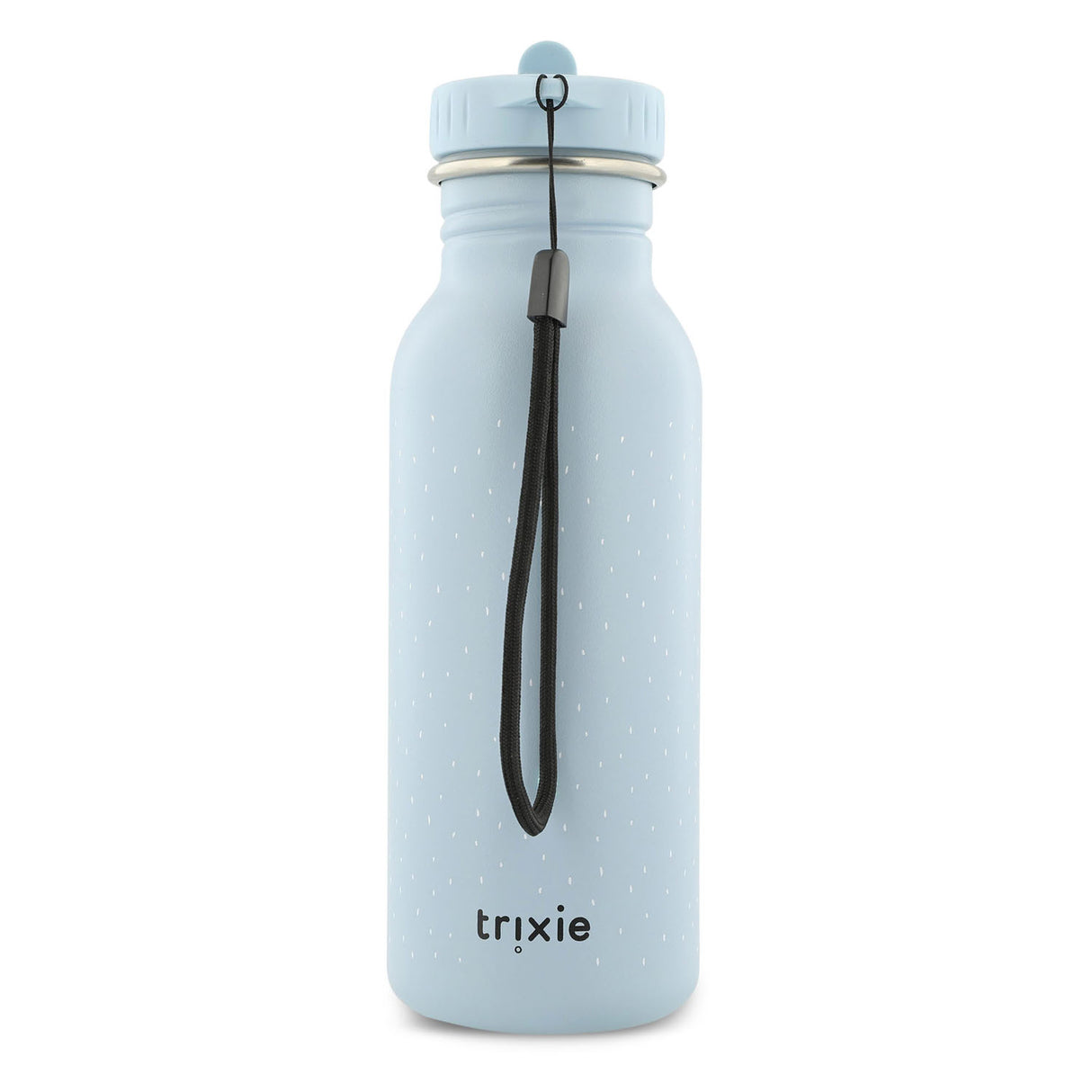 Trixie drinkfles - mr. alpaca, 500ml