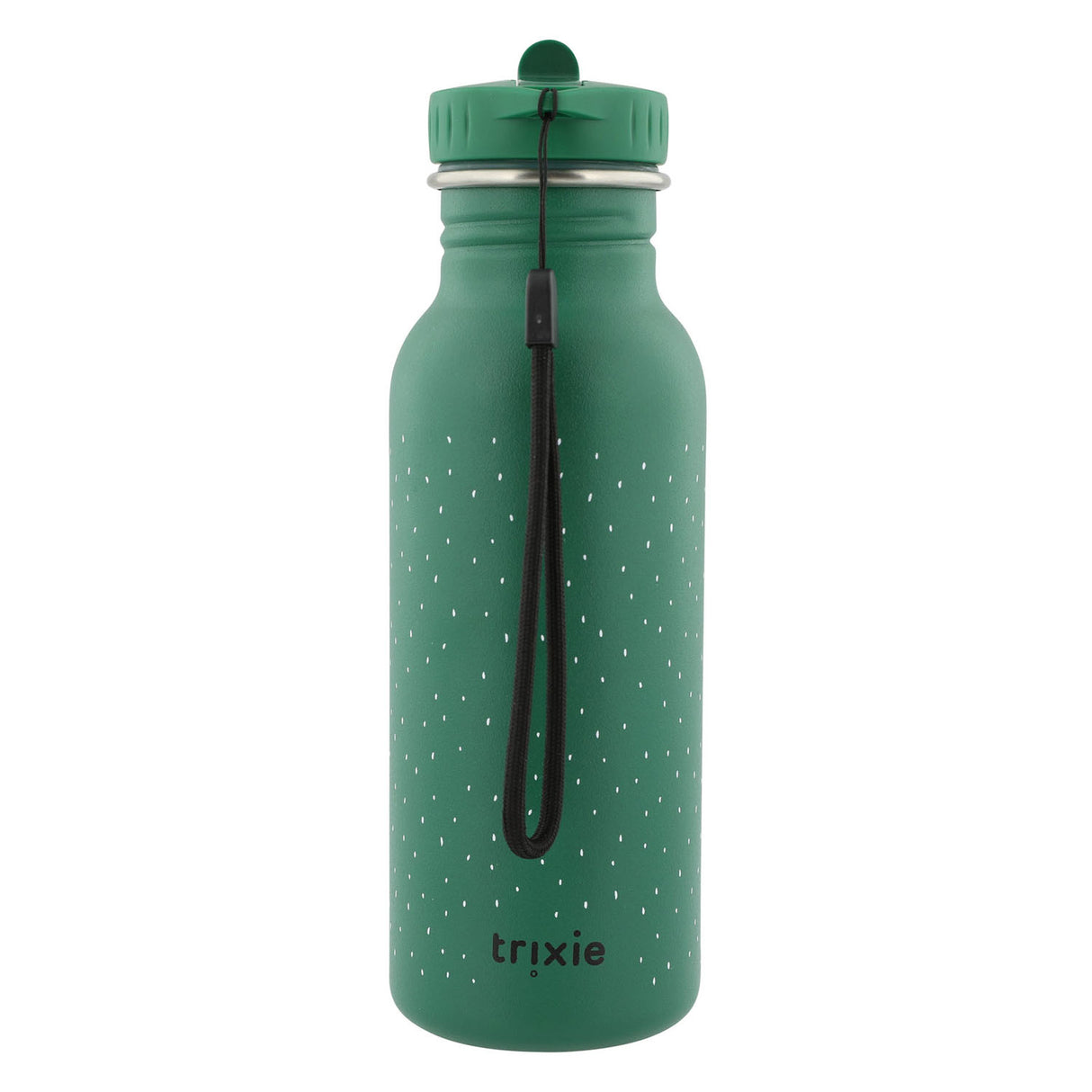 Trixie drinkfles - mr. crocodile, 500ml