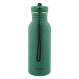 Trixie drinkfles - mr. crocodile, 500ml