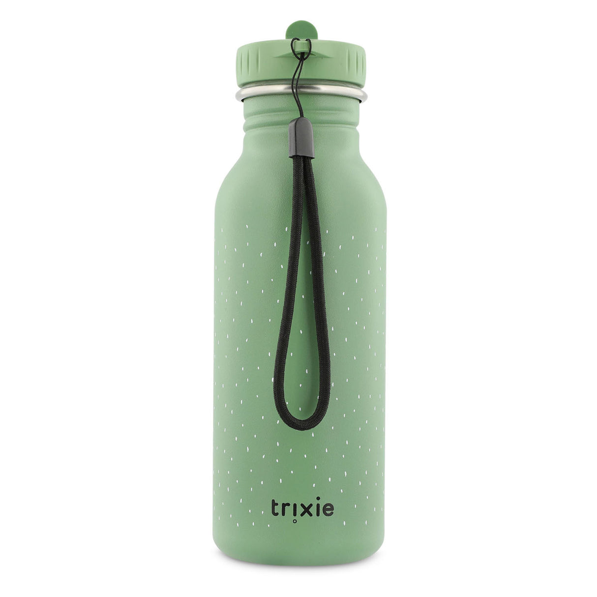Trixie drinkfles - mr. frog, 500ml