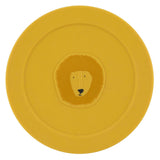 Trixie siliconen snackdoosje - mr. lion