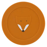 Trixie siliconen snackdoosje - mr. fox