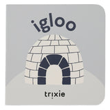 Trixie kleine bibliotheek - circus, huis, iglo, feest