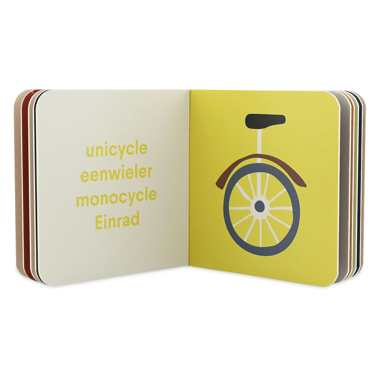 Trixie kleine bibliotheek - circus, huis, iglo, feest