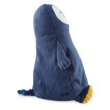 Trixie knuffel pluche groot - mr. penguin