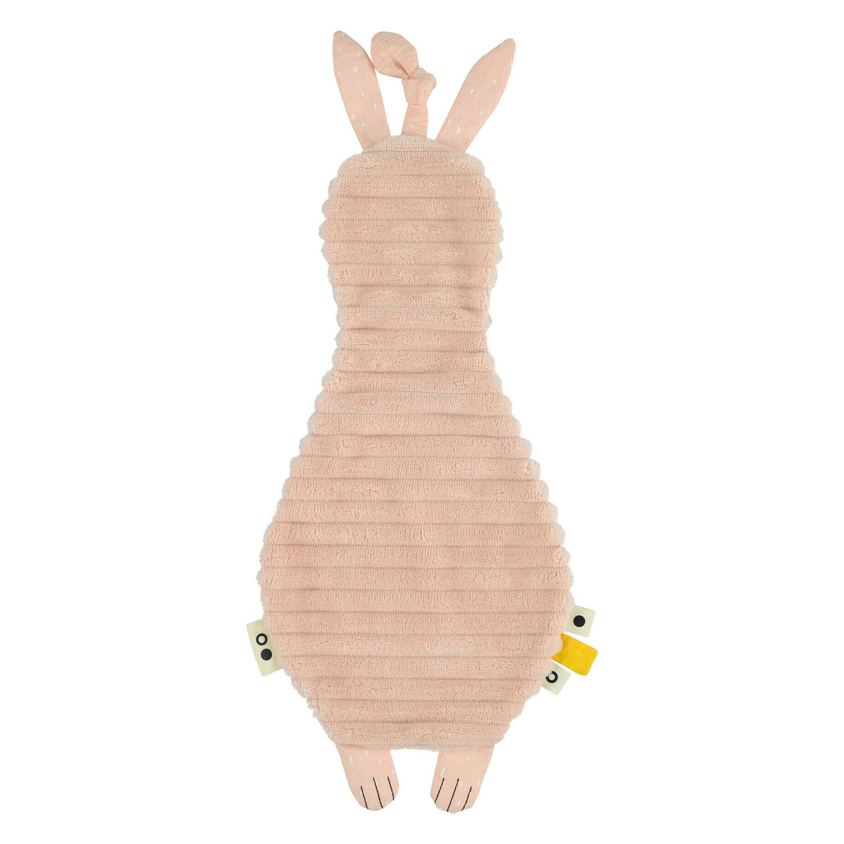 Trixie fopspeenknuffel - mrs. rabbit