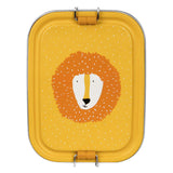 Trixie broodtrommel klein - mr. lion