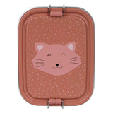 Trixie broodtrommel klein - mrs. cat