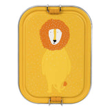 Trixie broodtrommel groot - mr. lion