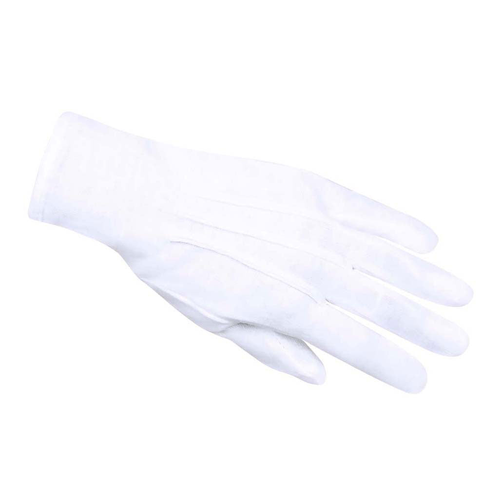 Boland handschoenen wit