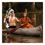 Hoofdband Indiaan