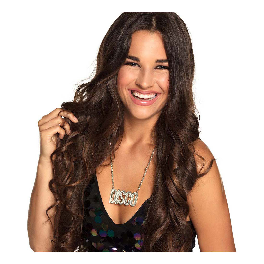 Boland ketting disco