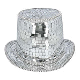Boland hoed disco