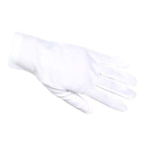 Boland handschoenen wit