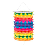 Boland papieren treklampionnen 16cm, 12st.