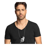 Boland ketting badge special police