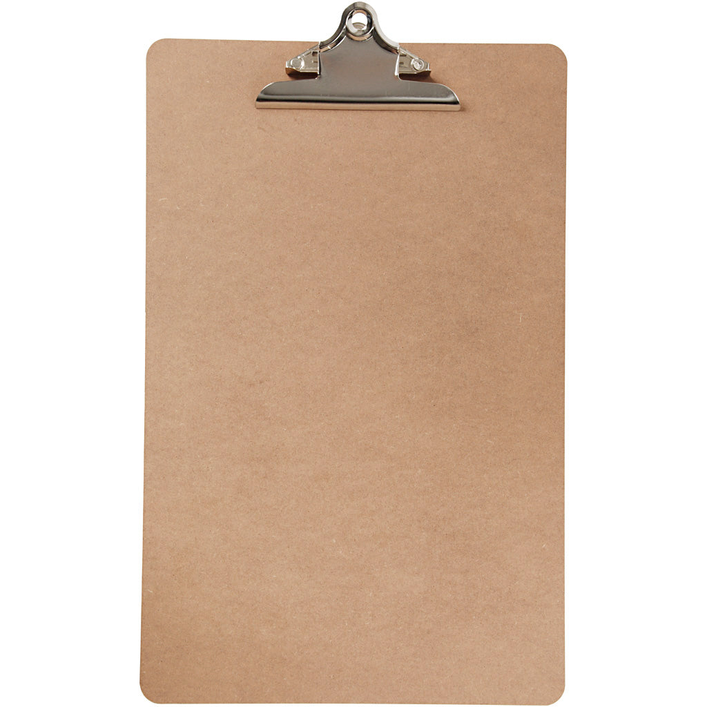 Creativ company klembord, a3, afm 30x47x0,3 cm, 1 stuk