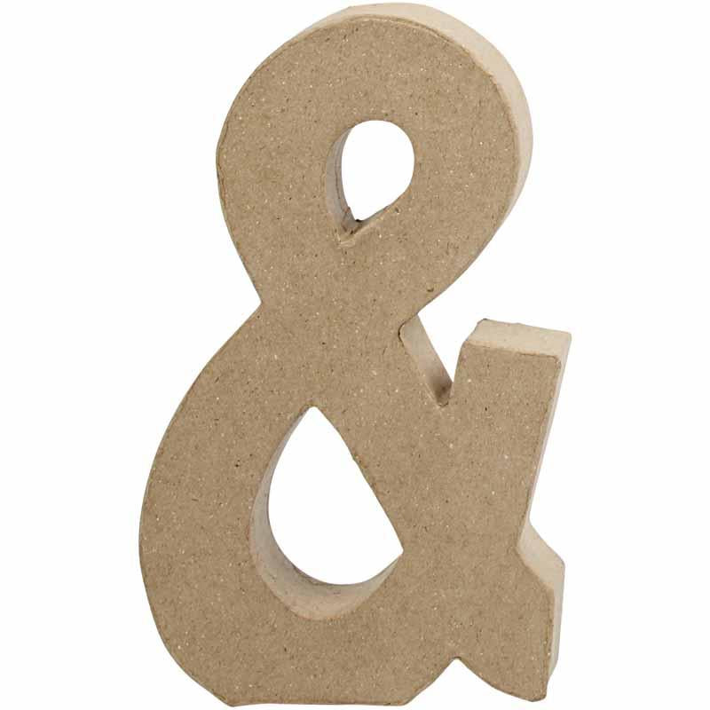 Creativ company teken, , h: 19,9 cm, b: 11,5 cm, dikte 2,5 cm, 1 stuk