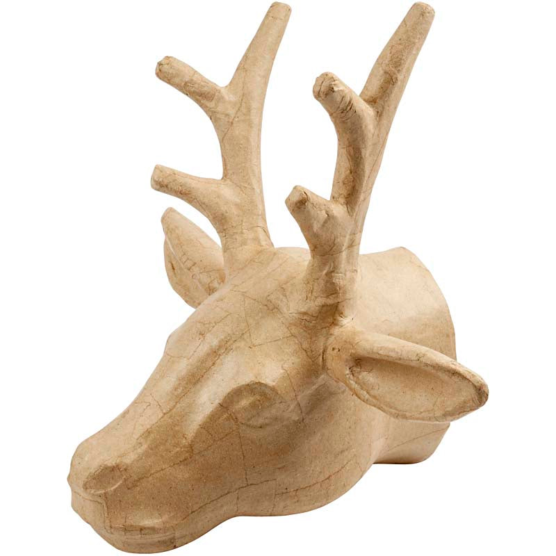 Creativ company trofee, h: 30 cm, 1 stuk