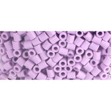 Hama strijkkralen lila pastel 1000 stuks