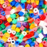 Hama strijkkralenmix primair, 1000st.