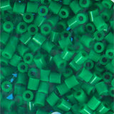 Hama strijkkralen groen 1000 stuks