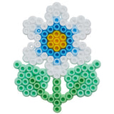 Hama Strijkkralenset Vlinder, 1100st.