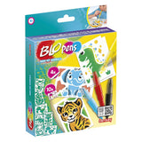 Blopens mini kit cute assorti