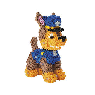 Hama strijkkralen paw patrol 4000-delig