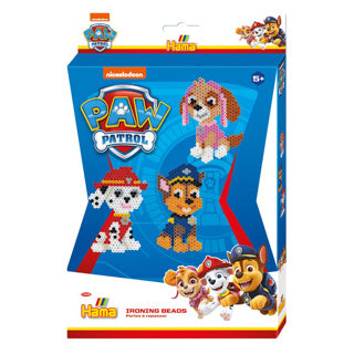 Hama strijk kralen paw patrol 2000 delig
