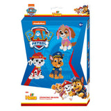 Hama strijk kralen paw patrol 2000 delig