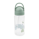 Done by deer rietjesbeker croco groen, 350ml