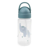 Done by deer rietjesbeker elphee blauw, 350ml