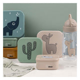 Done by deer rietjesbeker lalee beige, 350ml