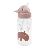 Done by deer rietjesbeker ozzo roze, 350ml