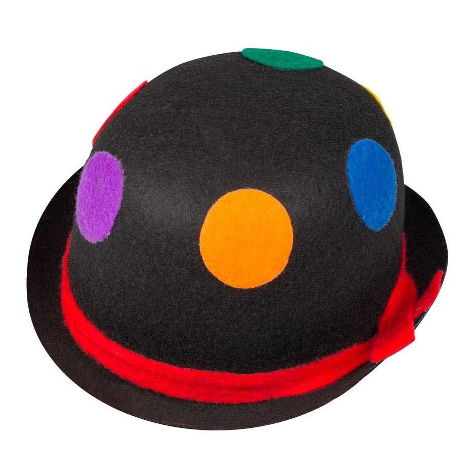 Boland bolhoed stip