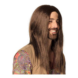 Boland pruik john