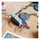 Tactic vikings' tales: edge of the world bordspel