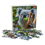 Tactic legpuzzel koala at lone pine, 100st.