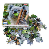 Tactic legpuzzel koala at lone pine, 100st.