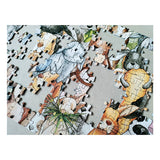 Tactic legpuzzel bunnies, 200st.