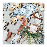 Tactic legpuzzel bunnies, 200st.
